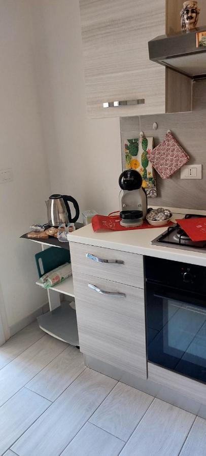 Maison Rosie Palermo Kültér fotó