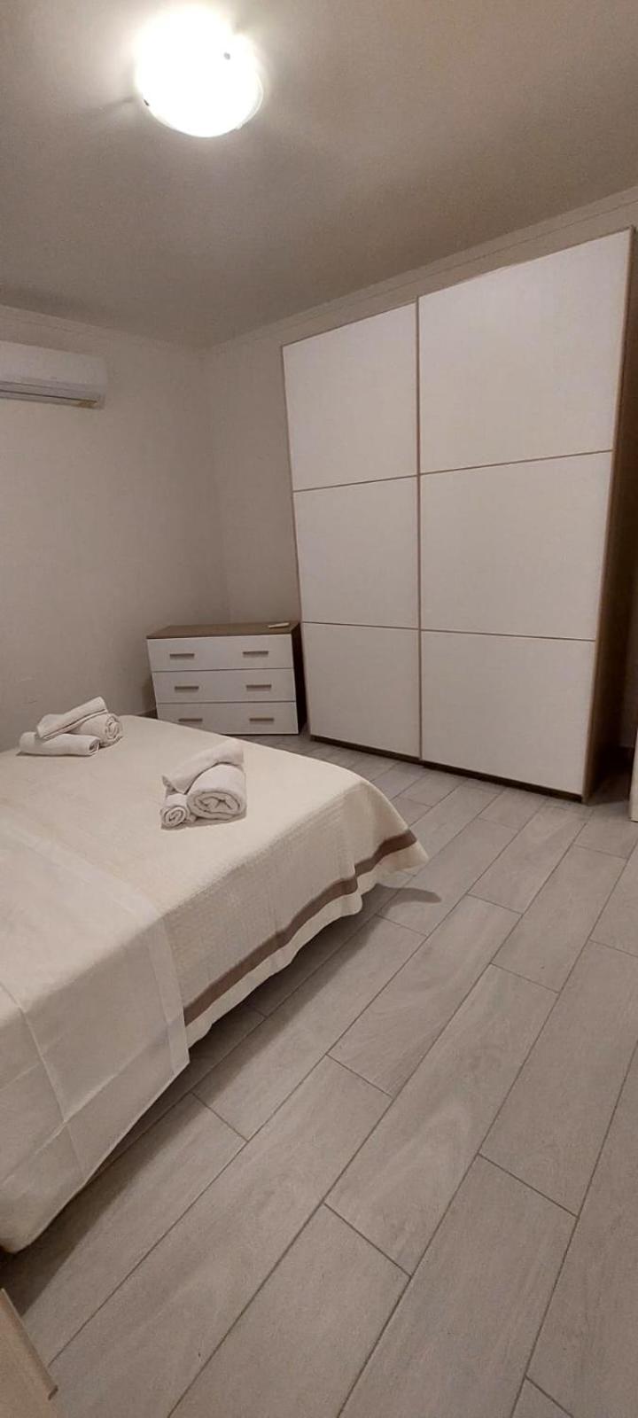 Maison Rosie Palermo Kültér fotó